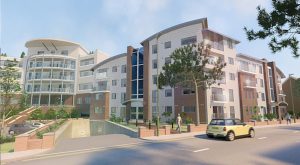 cad-drawing.com-Bond Street - View 1