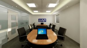 cad-drawing.com-3D Boardroom