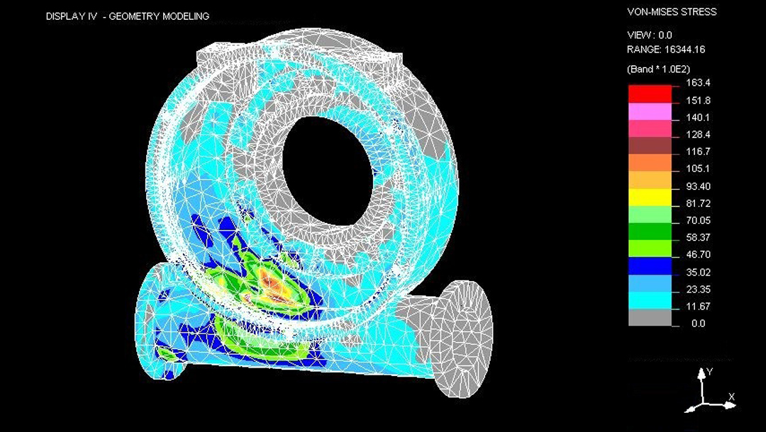 cad-drawing.com-Prototype CAD Pic. 9 - Pro Eng
