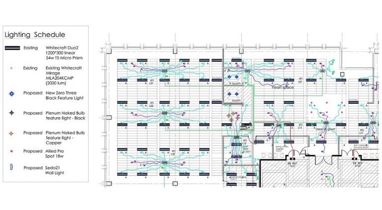 cad-drawing.com-5 Bed House - 3D Exterior