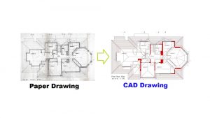 cad-drawing.com-Paper to CAD