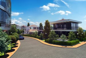 3D Development Approach