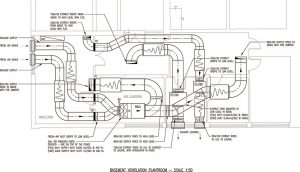 Basement Ventilation