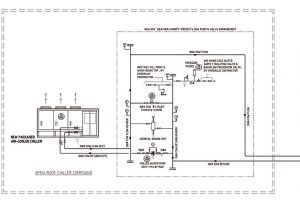 Chiller Schematic