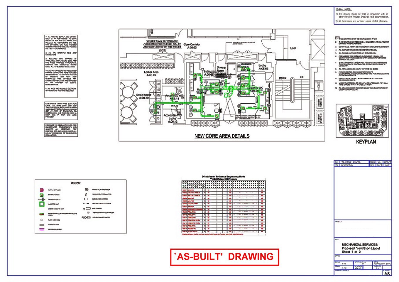Ventilation_`As-Built' drawing 2